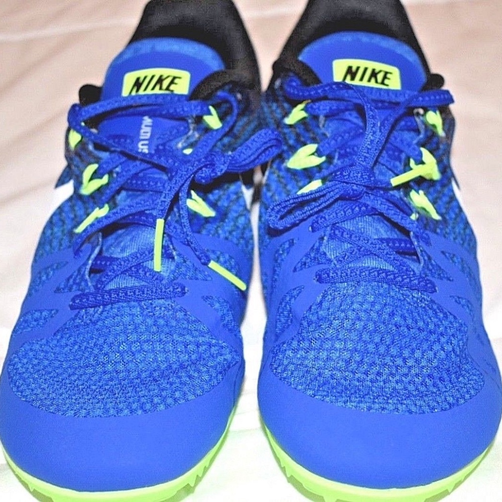 Nike zoom rival Multi use racing shoes size 12